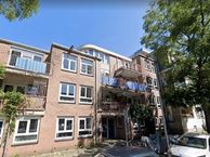 Mary Zeldenruststraat 75, 1091 DM Amsterdam