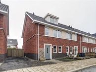 Westerdijkstraat 11, 2984 GT Ridderkerk