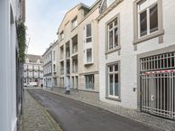 Witmakersstraat 12 b, 6211 JB Maastricht