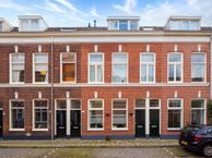 Borneostraat 6, 3531 PJ Utrecht