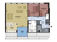 Sint Pieterskade 8 D02, 6211 JV Maastricht