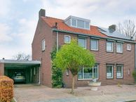 Koninginnestraat 8, 6595 AV Ottersum