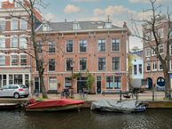 Lijnbaansgracht 81, 1015 GX Amsterdam