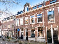 Maerten van Heemskerckstraat 69 ZW, 2021 ZH Haarlem