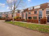 Zonnekruid 18, 2631 WE Nootdorp