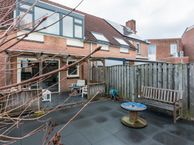 Perzikgaard 5, 3206 AL Spijkenisse