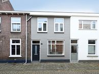 Van Sonstraat 29, 5025 KC Tilburg