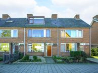 Berlagestraat 37, 2941 GB Lekkerkerk