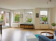 Beukenplein 31 1, 1092 BB Amsterdam