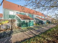 Laan van Athene 53, 1827 DZ Alkmaar