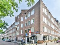 Van Spilbergenstraat 4 B, 1057 RG Amsterdam