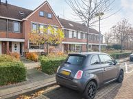 Castellum 8, 3176 TA Poortugaal