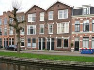 Brouwerskade 21 zwart, 2013 GJ Haarlem