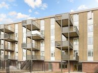 Trumanlaan 37, 3527 BB Utrecht