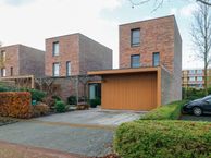 Fadershofstee 4, 8701 DS Bolsward