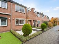 Ambrozijnberg 212, 4707 MR Roosendaal