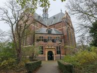 Nieuwe Kerkhof 3 b, 9712 PT Groningen