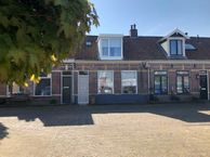 3e Woudstraat 6, 8606 CN Sneek