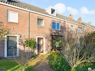 IJssellaan 27, 2105 VA Heemstede