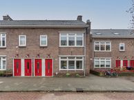 Prinses Margrietstraat 38, 3554 GE Utrecht