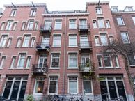 Eerste Helmersstraat 210 2, 1054 EN Amsterdam