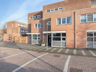 Lisztplein 17, 3261 JS Oud-Beijerland