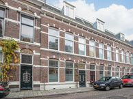 Duvenvoordestraat 18, 2013 AE Haarlem