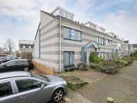 Aletta Jacobsstraat 44, 2984 XB Ridderkerk