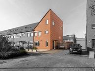 Herman Heijermanshove 51, 3438 HB Nieuwegein