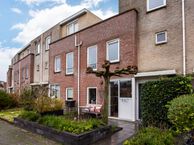 Rie Cramerplantsoen 15, 2135 SE Hoofddorp