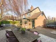 Alardusdreef 11, 3235 VB Rockanje