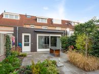 Mahlerplein 5, 5491 MS Sint-Oedenrode