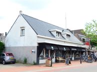 Kromstraat 40 B, 5504 BD Veldhoven