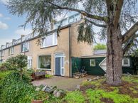 Costa Ricadreef 120, 3563 TJ Utrecht