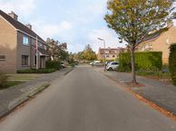 Carolinenburg 28, 8925 CC Leeuwarden