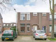 Zellersacker 1538, 6546 HM Nijmegen