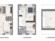 Pastoor Binckstraat 38, 4871 EJ Etten-Leur