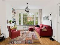 De Savornin Lohmanlaan 104 a01, 3038 NP Rotterdam