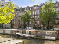 Da Costakade 128 -II, 1053 XB Amsterdam