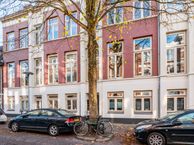 Mgr. van de Weteringstraat 95, 3581 EE Utrecht