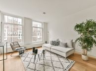 Saenredamstraat 50 II-A, 1072 CJ Amsterdam