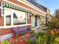 Dorpsweg Ransdorp 12, 1028 BN Amsterdam