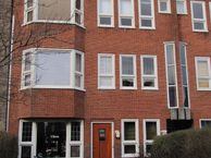 Van Swinderenstraat 44 B, 9714 HG Groningen