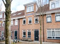 Vooruitgangstraat 112, 2032 RN Haarlem