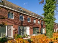 Roodeschoolstraat 31, 5035 CD Tilburg