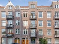J.J. Cremerplein 60 3/4, 1054 TM Amsterdam