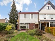 Jan Willem Passtraat 20, 6525 CT Nijmegen