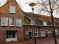 Bredesteeg 9 B, 3811 WS Amersfoort