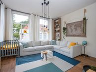 Houtmansgracht 1 c, 2801 XB Gouda