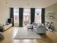 Tweede Jan Steenstraat 117 III, 1074 CN Amsterdam